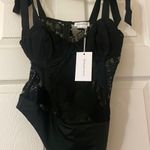 Lovers + Friends Turner Bodysuit Photo 4