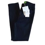 Sandrine Rose SR vs. High Rise Skinny Jeans Black Size 26 New Black Photo 4