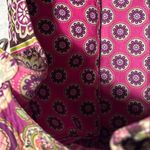 Vera Bradley Colorful Paisley Women's Bag Photo 5