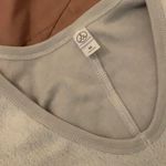 Alternative light blue long sleeve top never worn Photo 1