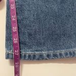 American Eagle Vintage Low Rise Medium Wash Boot Cut Jeans Size 14 GUC Photo 5