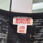 Mossimo Supply Co  black tank top Photo 1