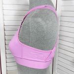 SheFit Front Close Adjustable High Impact Sports Bra Lilac Purple Small 110003 Photo 1