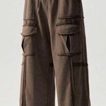 SheIn Sweatpants Photo 0