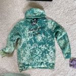 Northern Ties MN Hoodie Green Size M Photo 1