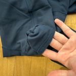 Lululemon Navy Leggings 4 Photo 5