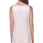 Pj Harlow  Satin Pink Jackie Cami XS Photo 3