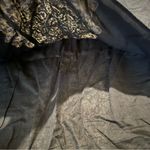 O'Neill O’Neill Deanna Black & White Dress Photo 3