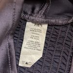 Garage Purple halter top Photo 3