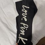 Victoria's Secret PINK Victoria’s Secret Y2K Boyfriend fit Flare Pants Photo 3