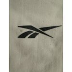 Reebok Womens Ladies White Long Sleeve Floral Athletic Stretch ShirtTop Size XL Photo 4