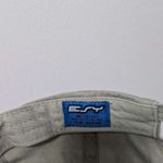 USA American Flag Baseball Cap Palm Springs California Embroidered Hat One Size Gray Photo 3