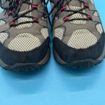 Merrell Moab 2 Women’s Outdoor Hiking Shoes Size 7 Gray and Black Photo 3