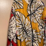 Adidas  x The Farm Rio M Windbreaker Tropical  Photo 11