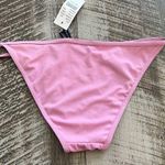 LA Hearts Pink bikini bottoms Photo 1