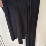 Beyond Yoga S Jetsetter Black Sleeveless Jumpsuit Photo 5