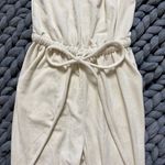 Audrey 3+1 NEW Soft Cord Jumpsuit Photo 9