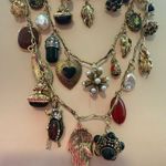 Boho Gold Plated and Black Multi Photo 2