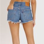 Levi's Iconic Levi’s 501 cutoffs, shorts, waist 30 Photo 1