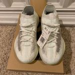 Yeezy Boost 380 Calcite Glow Photo 0