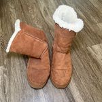 Alpine Design Womens  Mia Button Faux Fur Lined Boots - 8 Photo 2