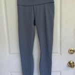 Fabletics Med Gray  gray leggings Photo 0