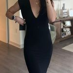 Norma Kamali Dress Photo 3