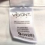 Vibrant High Rise Flare Jeans Photo 8