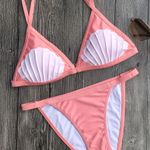Seashell Bikini Size M Photo 0