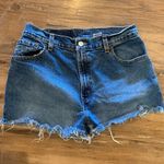 Levi's Vintage 550 Shorts Photo 0