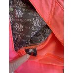 Rock & Republic  Jeans Womens 8‎ Pink Cropped Skinny Stretch Medium Wash Mid Rise Photo 5