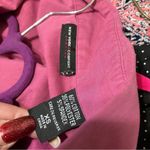 Ny&co NY&. Mulberry Cotton Button Down Shirt, size S/M Photo 1