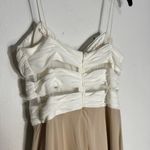 Hailey Logan Adrianna Papell High Low Dress Photo 5