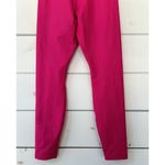 Nike  Dri-fit Hot Pink Athletic Leggings Size Small Photo 7