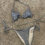 PacSun Shimering Bikini Set Photo 0