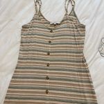 Loft Striped dress -  Photo 2