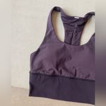 Lululemon Invigorate Bra - Long Line, Medium Support, B/C Cup Photo 1