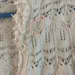 Intermix size medium Brady wrap cardigan Photo 5