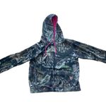 Mossy Oak Camo Hooded Sweatshirt 🔥 Photo 1