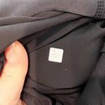 Lululemon Softstreme High-Rise Straight Leg Crop Pants True Navy Blue 16 Photo 2