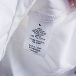 Baltic Born  Indie Back Tie Dress White Midi New Without Tags Photo 8