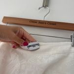 Princess Polly White Set Photo 7