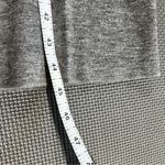 St. John  Wool Blend Emma Pants Women's 6 Gray Wide Leg‎ Pant Photo 9