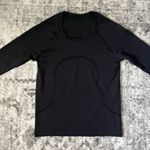 Lululemon  Swiftly Tech Long Sleeve 2.0 *Race Length Photo 1