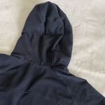 Lululemon Black Pullover Scuba Hoodie Women’s 6 Photo 4