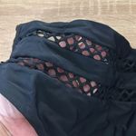 Tula Rosa black bikini bottom Photo 1