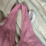 Energie  Vintage Y2K Pink Double‎ Layered Mini Tank Size XL Photo 4