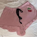 Juicy Couture Sleep Shorts Photo 0