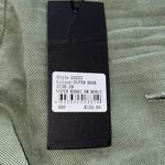 One Teaspoon NWT  Bonitas High Waist Denim Shorts - Super Khaki Photo 5