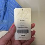 Fabletics NWT ines low impact sports bra size 1X Photo 1